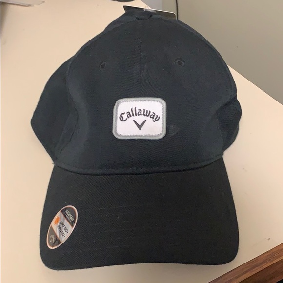 Callaway Other - NWT Calloway hat